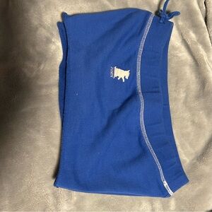 Juicy contour shorts